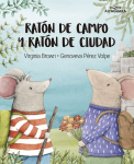 Ratón de campo y ratón de ciudad vignette