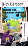Ruperto y las vacaciones siniestras vignette