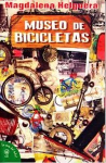 Museo de bicicletas vignette