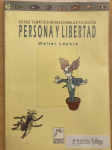 Persona y libertad vignette