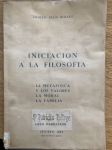 Iniciación a la filosofía vignette
