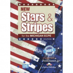 New stars and stripes. Student book vignette
