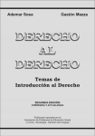 Derecho al derecho vignette