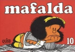 Mafalda 10 vignette