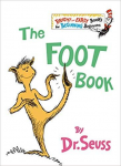 The foot book vignette