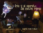 Iris y el secreto del Ratón Pérez vignette
