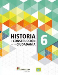 Historia y construcción de la ciudadanía 6 vignette