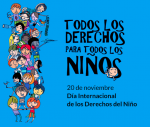 Todos los derechos para todos los niños vignette