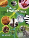 Todo se transforma : química 3er. año C.B. vignette