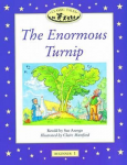 The enormous turnip vignette