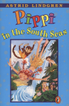 Pippi in the south seas vignette