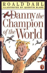 Danny the champion of the world vignette