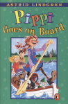 Pippi goes on board vignette