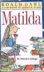 Matilda vignette