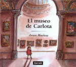 El museo de Carlota vignette