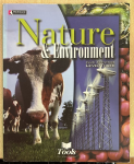 Nature and Environment : Student´s book vignette