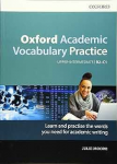 Oxford academic vocabulary practice vignette