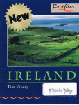 Ireland vignette