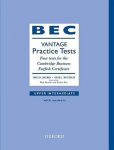 BEC Vantage practice tests vignette