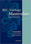 BEC Vantage Masterclass. Upper intermediate : Course book vignette