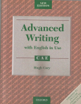 Advanced writing : with english in use vignette