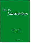 IELTS Masterclass : Teacher's book vignette