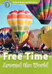 Free time around the world vignette