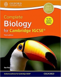 Complete Biology for Cambridge IGCSE vignette