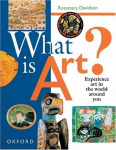 What is art? vignette