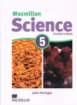 Macmillan Science 5 : teacher`s book vignette