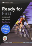 Ready for first. : Coursebook vignette