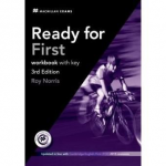 Ready for first. : Workbook with key vignette