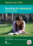 Reading for advanced vignette