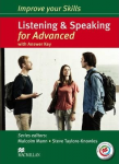 Listening and speaking for advanced vignette