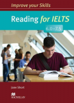 Reading for IELTS. 6.0 - 7.5 vignette