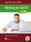 Writing for IELTS. 6.0 - 7.5 vignette