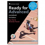 Ready for advanced. : Coursebook vignette