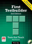First Testbuilder vignette