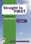 Straight to first. : Teacher's book vignette