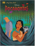 Pocahontas vignette