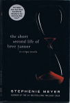 The short second life of bree tanner and eclipse vignette
