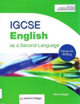 IGSE English as a second language vignette