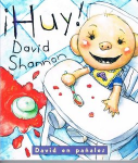 Huy!! David en pañales vignette