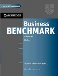 Business benchmark : Advanced. Higher vignette