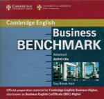 Business benchmark : Advanced. Higher vignette
