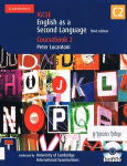 IGCSE english as a second language : coursebook 2 vignette
