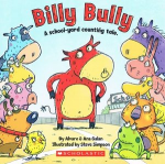 Billy Bully : a school-yard counting tale vignette