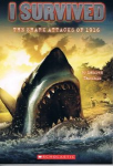 The shark attacks of 1916 vignette