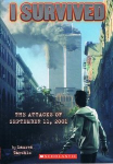The attacks of september 11, 2001 vignette