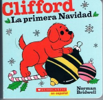 Clifford : la primera Navidad vignette
